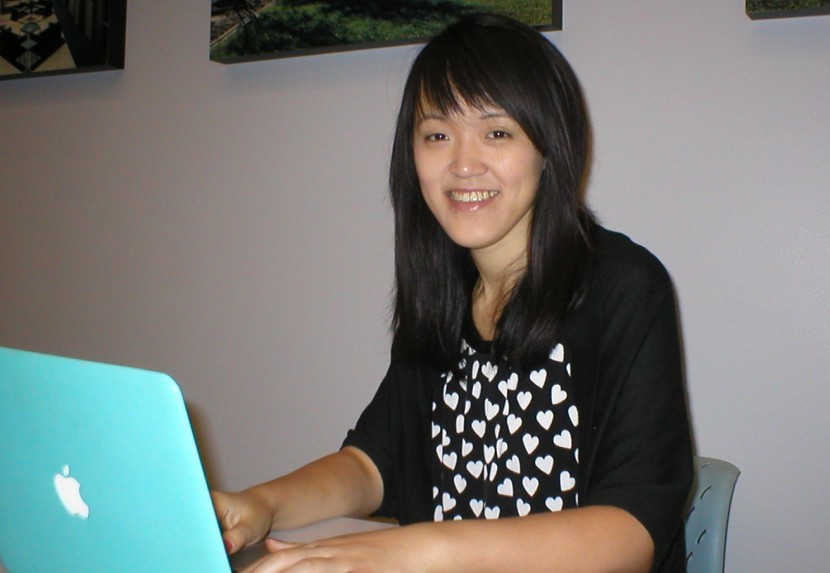 Sharon, Financial Analyst