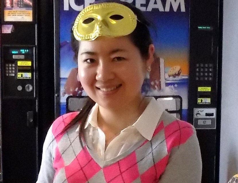 Fannie, Management Analyst